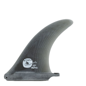 Rainbow Fin Co. 7" MD3 Longboard Fin