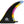 Rainbow Fin Company 9'' Mikey Detemple MD3 Longboard Fin