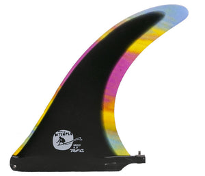 Rainbow Fin Company 9'' Mikey Detemple MD3 Longboard Fin