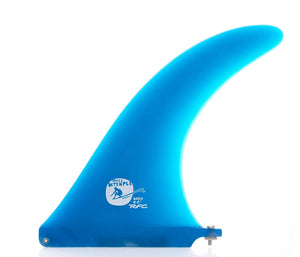 Rainbow Fin Company 9'' Mikey Detemple MD3 Longboard Fin