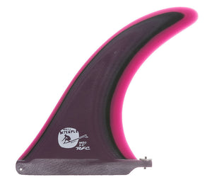 Rainbow Fin Company 9'' Mikey Detemple MD3 Longboard Fin