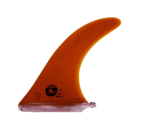 Rainbow Fin Company 9'' Mikey Detemple MD3 Longboard Fin