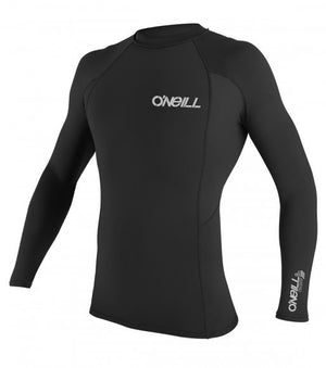 O'Neill Mens L/S Thermo Crew Rashguard