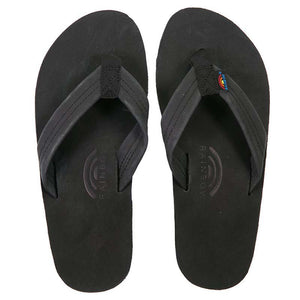 Rainbow Mens 301 ALTS Premier Leather Sandals