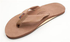 Rainbow Mens 301 ALTS Premier Leather Sandals