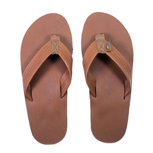 Rainbow Mens 301 ALTS Premier Leather Sandals