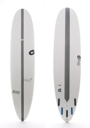 Torq 8'0 M2 Funboard TEC Technology Surfboard