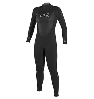 O'Neill Women's Epic 3/2 MM Backzip Wetsuit