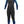 O'Neill Women's Epic 3/2 MM Backzip Wetsuit