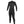 O'Neill Women's Epic 4/3 MM Backzip Wetsuit