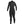 O'Neill Women's Epic 4/3 MM Backzip Wetsuit