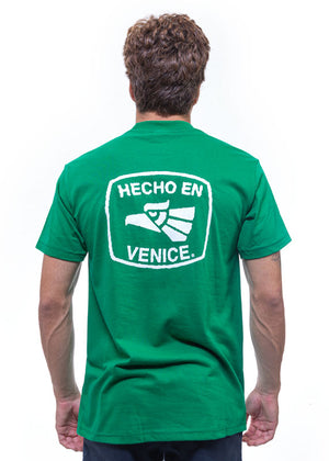 Hecho En Venice OG Mens Tee