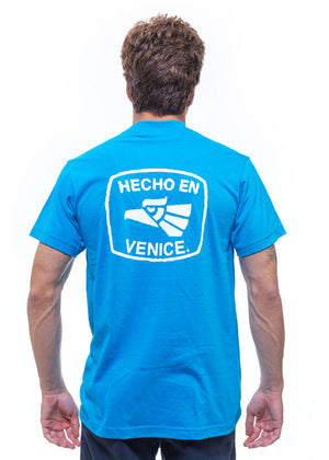 Hecho En Venice OG Mens Tee