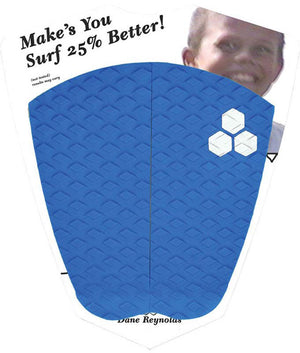 Channel Islands Dane Reynolds Surfboard Traction Pad