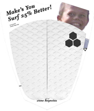 Channel Islands Dane Reynolds Surfboard Traction Pad