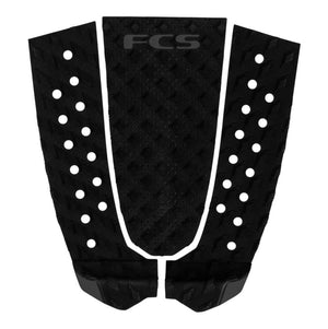 FCS T-3 Surfboard Traction Pad