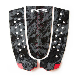 FCS T-3 Surfboard Traction Pad