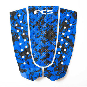 FCS T-3 Surfboard Traction Pad