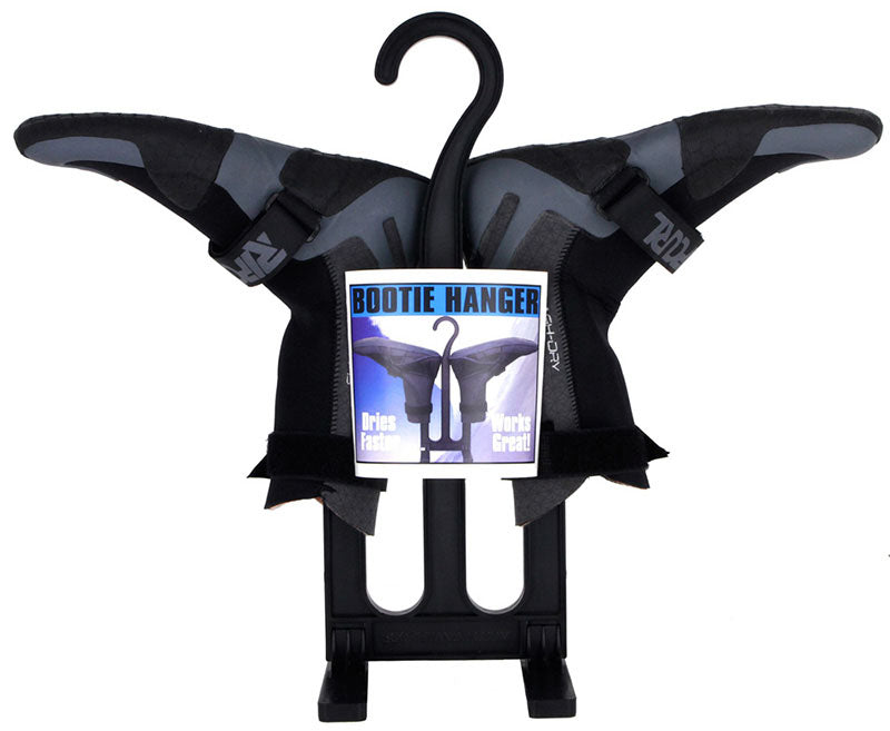 Wetsuit Bootie Hanger