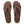 Rainbow Flirty Braidy Womens Premier Leather Sandals