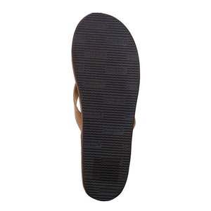 Rainbow 301 ALTSN Womens Premier Narrow Strap Leather Sandals