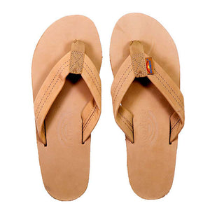 Rainbow Womens 301 ALTS Premier Leather Sandals