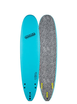 Catch Surf 8'0 Odysea Log Soft Top Surfboard