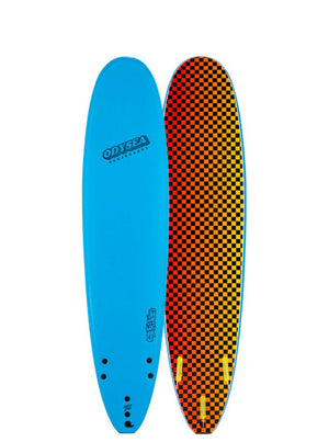 Catch Surf 8'0 Odysea Log Soft Top Surfboard