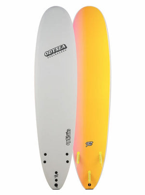 Catch Surf 8'0 Odysea Log Soft Top Surfboard