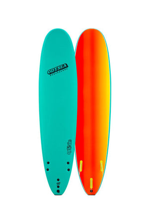 Catch Surf 8'0 Odysea Log Soft Top Surfboard