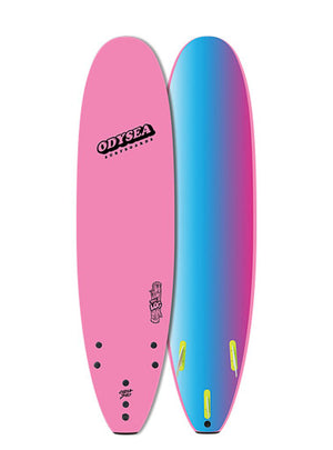 Catch Surf 8'0 Odysea Log Soft Top Surfboard