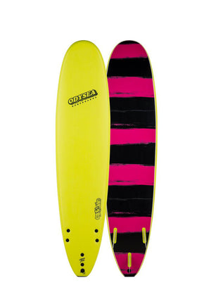 Catch Surf 8'0 Odysea Log Soft Top Surfboard