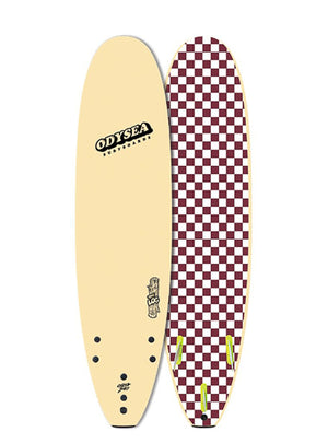 Catch Surf 8'0 Odysea Log Soft Top Surfboard