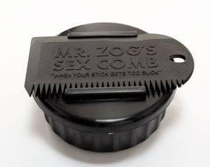 Sex Wax Storage Box