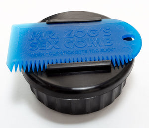 Sex Wax Storage Box