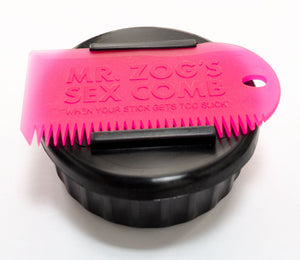 Sex Wax Storage Box