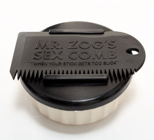 Sex Wax Storage Box