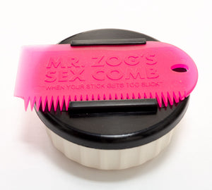 Sex Wax Storage Box