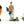 Surf Grass Wetsuit Changing Mat