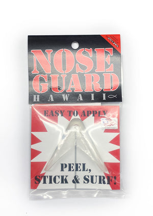 Super Slick Wide Tip Surfboard Nose Guard