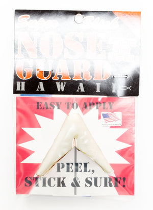 Super Slick Wide Tip Surfboard Nose Guard