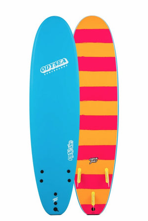 Catch Surf 7'0 Odysea Log Soft-top