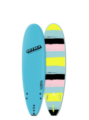 Catch Surf 7'0 Odysea Log Soft-top