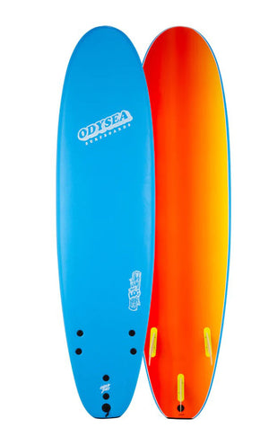 Catch Surf 7'0 Odysea Log Soft-top