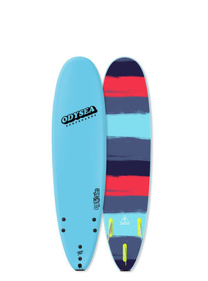 Catch Surf 7'0 Odysea Log Soft-top