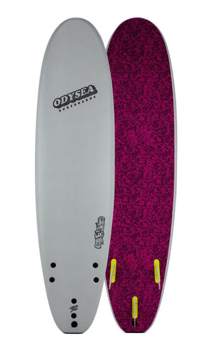 Catch Surf 7'0 Odysea Log Soft-top
