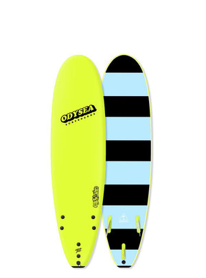 Catch Surf 7'0 Odysea Log Soft-top