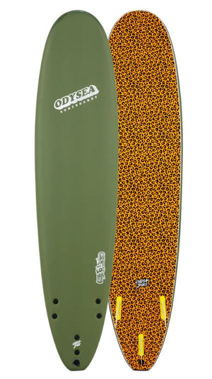 Catch Surf 7'0 Odysea Log Soft-top