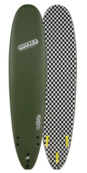 Catch Surf 7'0 Odysea Log Soft-top