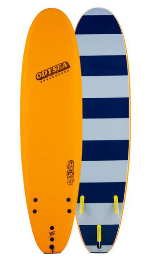 Catch Surf 7'0 Odysea Log Soft-top
